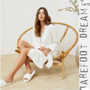 Barefoot Dreams Luxury Spa Set